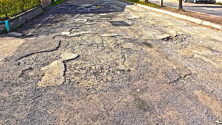 Çarşamba Küçük Sanayi Esnafına Müjde,