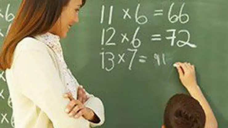 Atanamayan öğretmen kalmayacak!