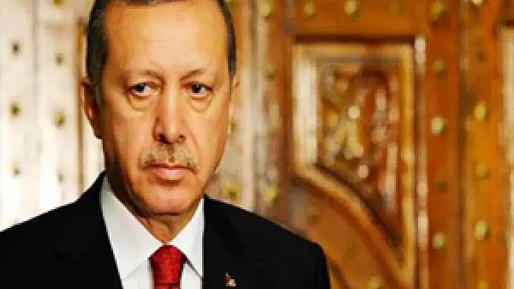 'Bu ülke 'yol geçen hanı' değil'