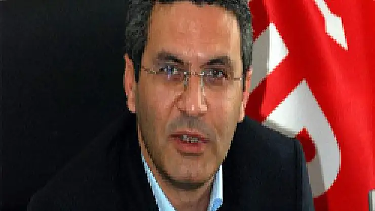 'Sözlerimin arkasındayım'