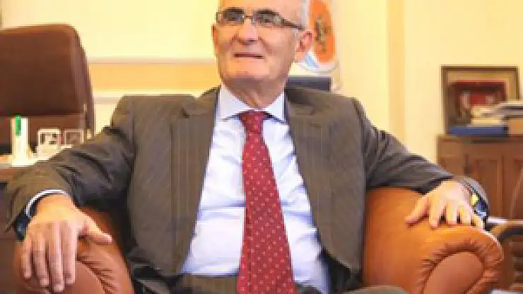 Başkan Yılmaz, esnaftan destek istedi