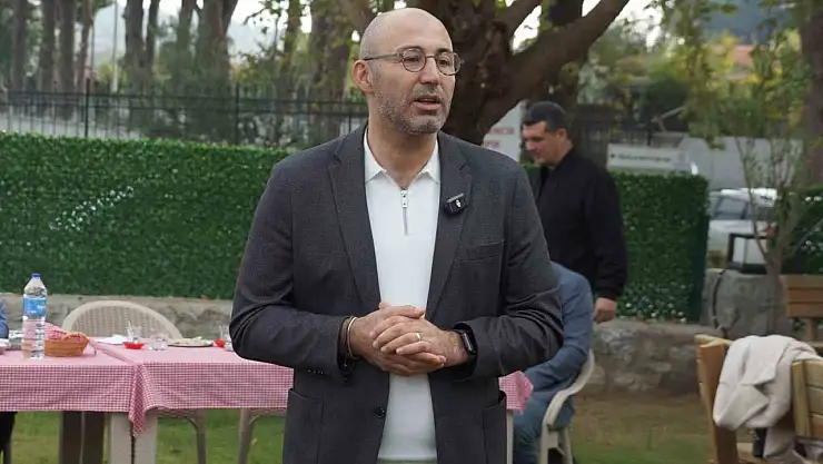 '19 aylık süreçte geleceğe yatırım yapan önemli adımlar attık'