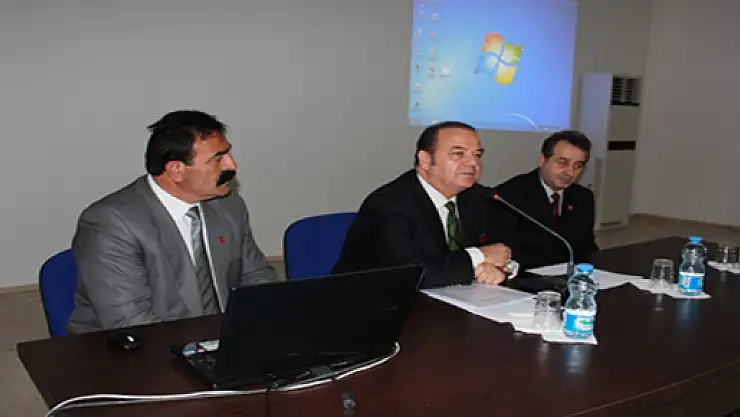 Köylerin YEDAŞ derdi bitmiyor