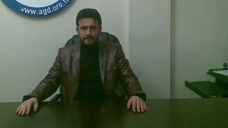  Barutçu, 'Gençlikte maneviyat eksikliği var' 