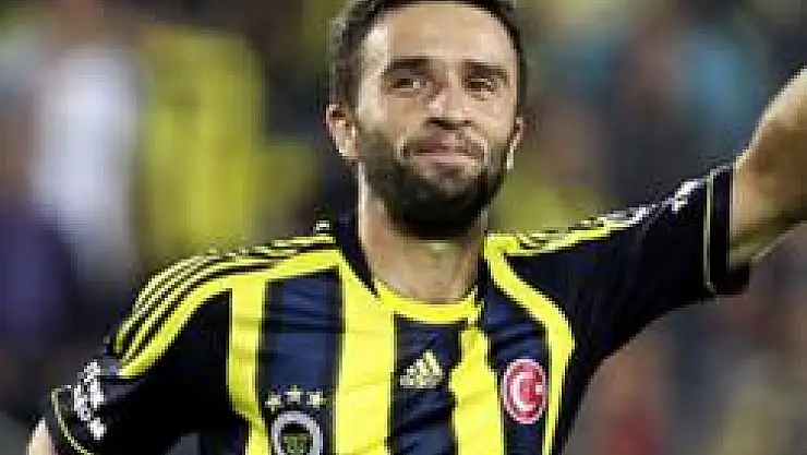 İtalyan devleri Gökhan'ın peşinde