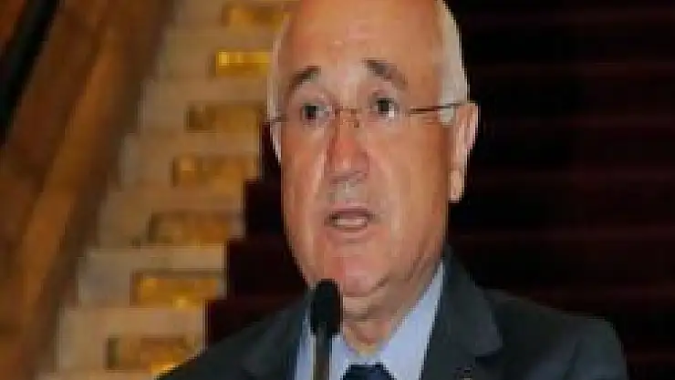  'Vekillerin statüsü belli değil' 