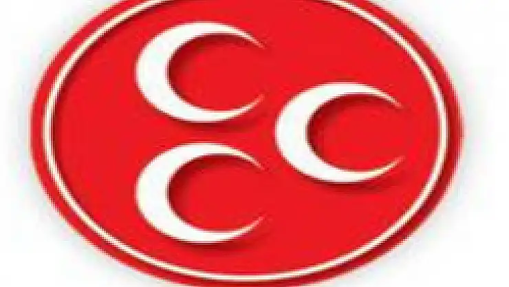 MHP'den 'Akil İnsanlar'a suç duyurusu