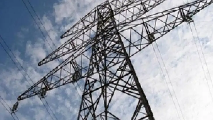 Suriye elektrik istiyor