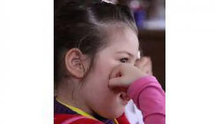 Karadenizliler 3 Çocuk Tavsiyesine Uymuyor