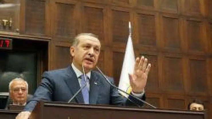 Erdoğan'dan öğretmen adaylarına müjde