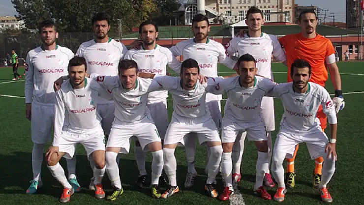 Lider Çarşambaspor