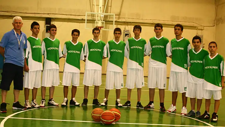 ÇAL, Haftayı 1 galibiyet 1 yenilgi ile kapattı