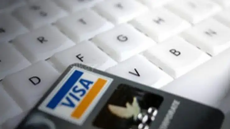 İnternet bankacılığını sevdik