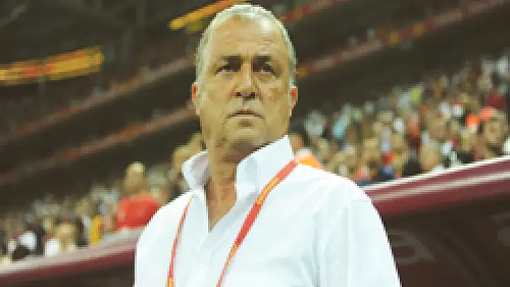Fatih Terim hocalarla bir araya gelecek