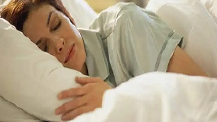 Kişiliği değiştiriyor