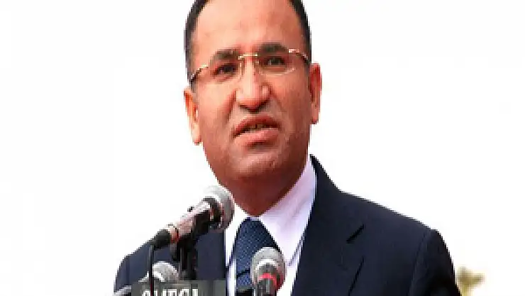 Başkanlık için düğmeye basıldı