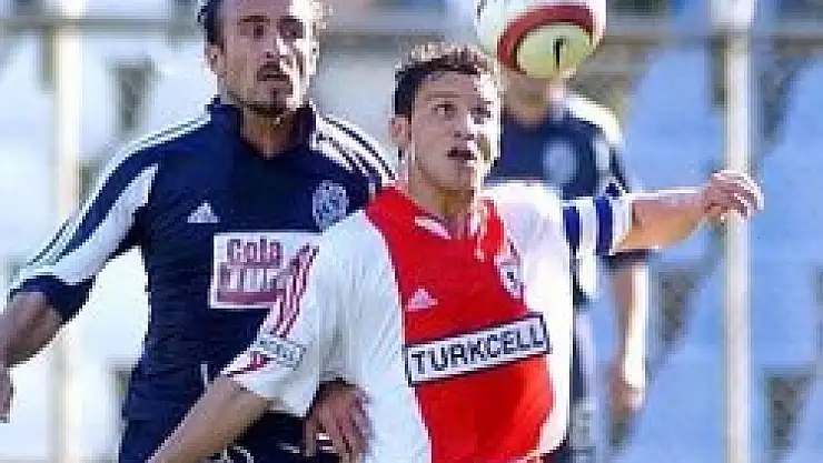 Bu takımda heyecan var