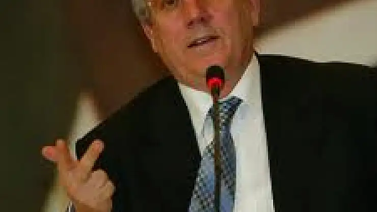 Bakanlıktan Aziz Yıldırım açıklaması