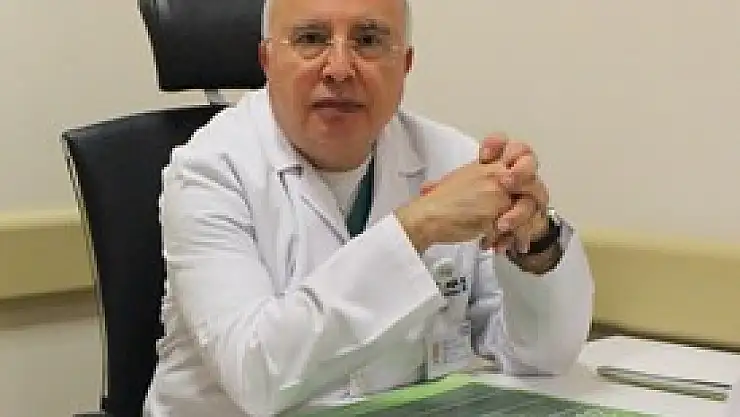 Rahim kanserine dikkat 