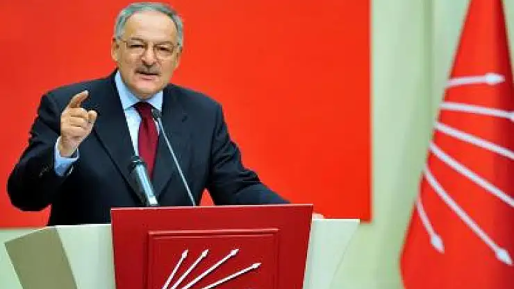 Haluk Koç 'Başbakanın ağzının ayarı bozuldu' 