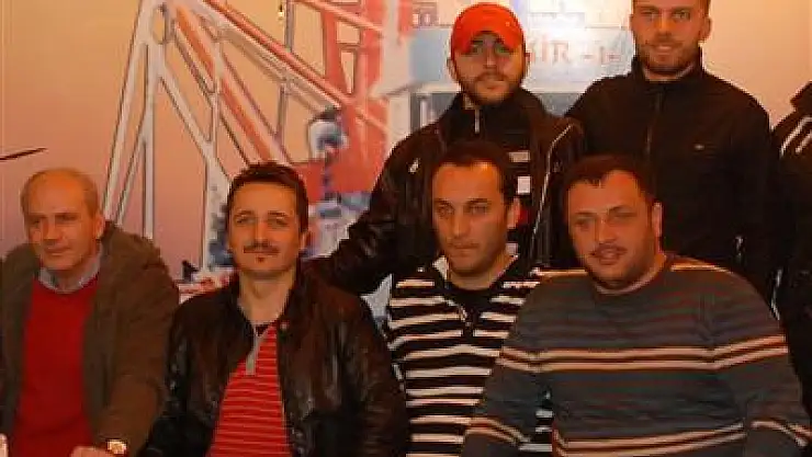 Samsunlu taraftarlardan protesto hazırlığı