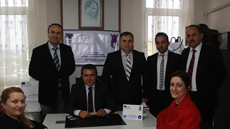 Çarşamba Türk Eğitim-Sen'den sendikacılıkta bir ilk