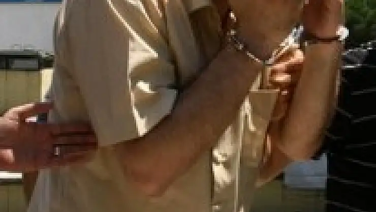 Karısını öldüren kocaya ömür boyu hapis