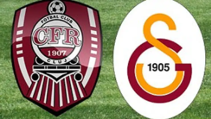 G.Saray için skandal hata