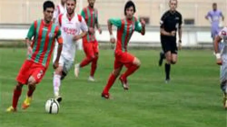 Bir tek onlar başardı