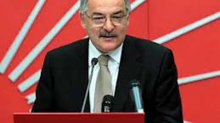 Koç, 'Bir şeylerin üstünü örterek T.C. bütünlüğünü koruyamazsınız'