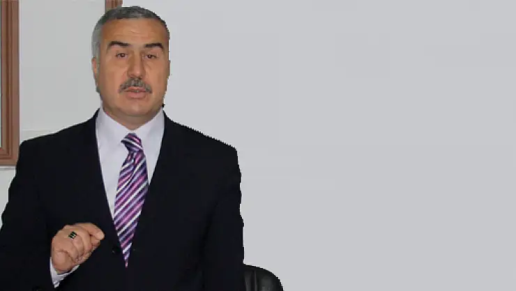 Türk Ulusu O'nu hiç unutmayacak 