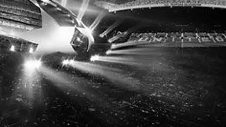 Devler Ligi onlara yaramıyor