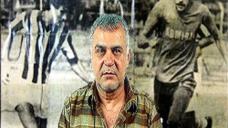 Yeşilçam gibi olay