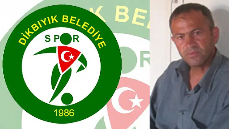 Kasap: Turan Keskinoğlu görevinin başındadır