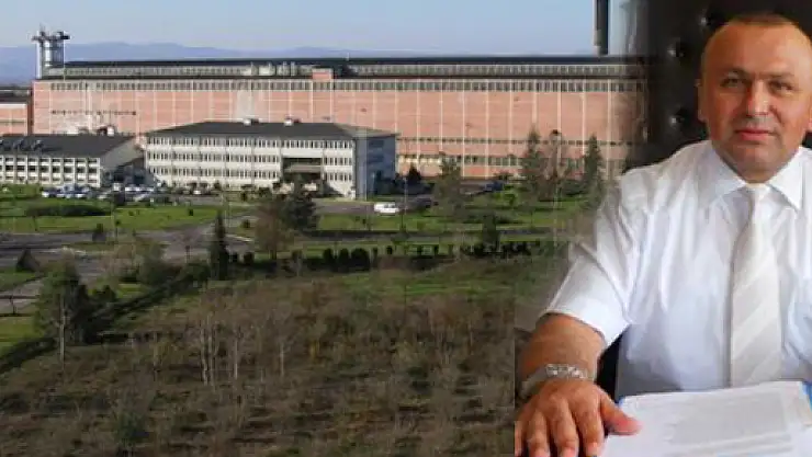 Türe, 'Önümüzdeki yıl en iyi geliri Şeker Pancarı sağlayacak'