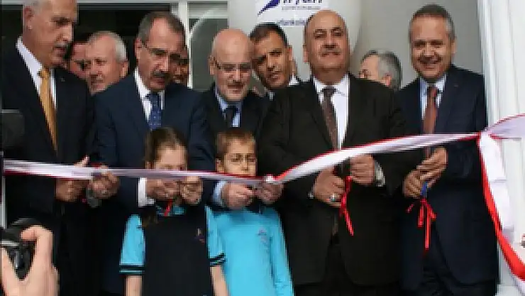 'Kuran-ı Kerim en çok seçilen 3. ders'