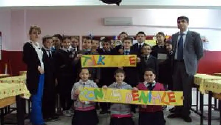 23 Bin Euroluk Hibe Kazandı 