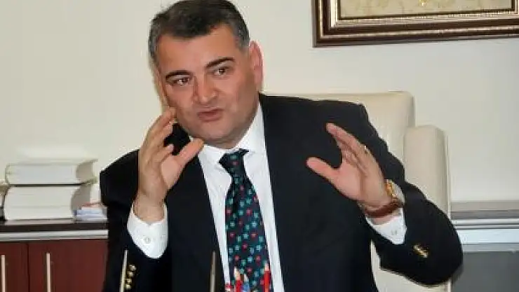 Hibelerden etkin yararlanmak Samsun'un hakkı