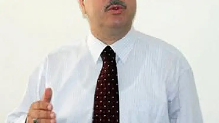 Arınç'tan çarpıcı tespit