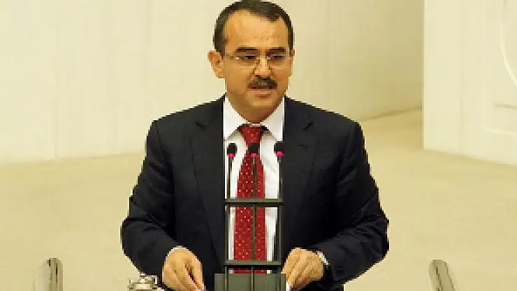 'Bakanlığımızda idamla ilgili bir çalışma yok'