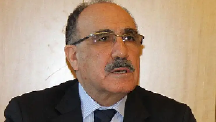 Atalay'dan muhalefete çağrı