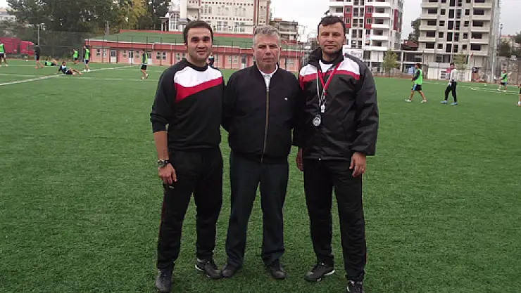 Lider Çarşambaspor seri istiyor