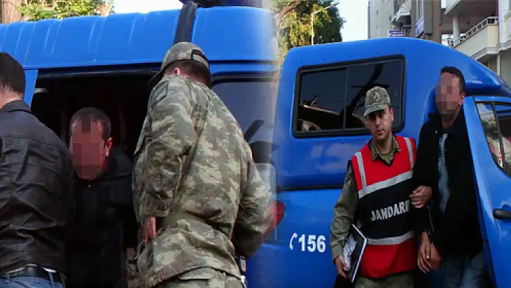 Yine Çarşamba yine Operasyon: 