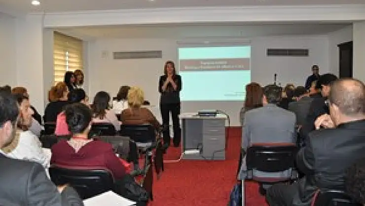 3. Karadeniz İngilizce Dili Eğitimi Konferansı