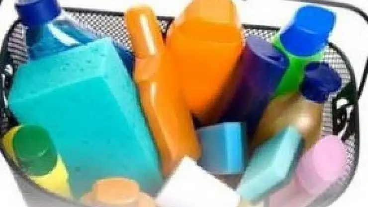 Dünyayı 3'e Katladık