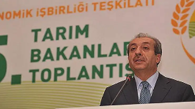 Mehdi Eker'den önemli açıklamalar