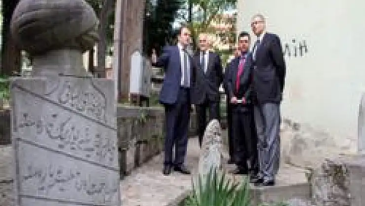 Gayrimüslim Vakıf Malları için Bin 560 Müracaat