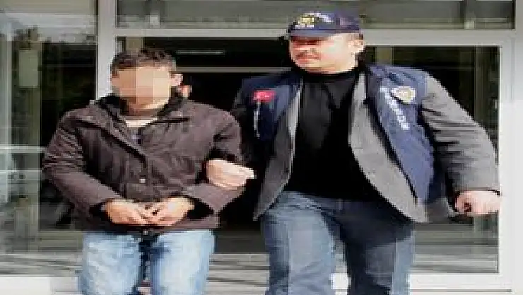 2 Yıl önceki korkunç cinayet çözüldü