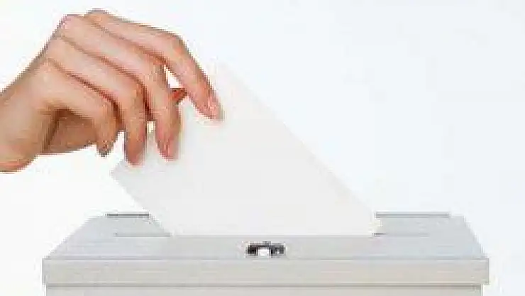 Bu pazar seçim olsa anketi