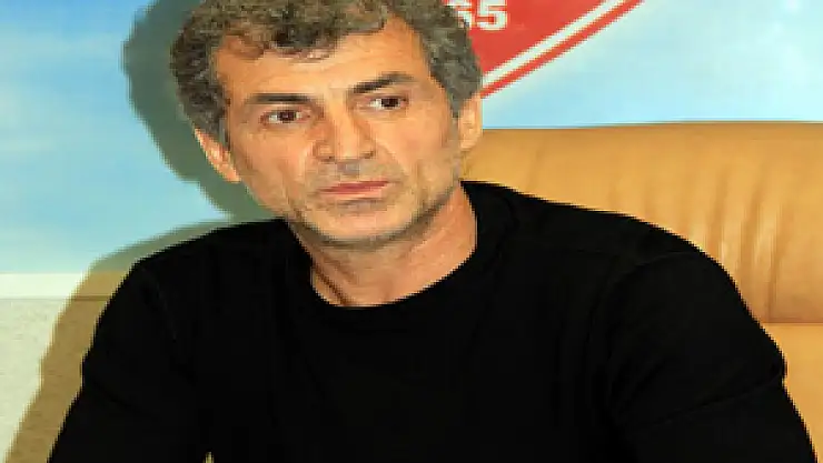 Erhan Altın istifa etti